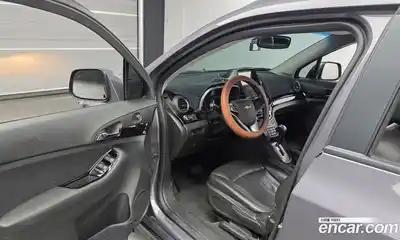 Chevrolet Orlando 2014 2.0 автомат (гидро), миниатюра 10