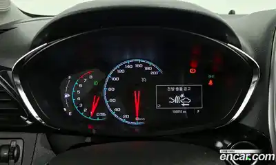 Chevrolet Spark 2016 1.0 автомат (гидро), миниатюра 11