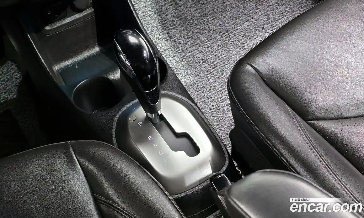 Chevrolet Spark 2016 1.0 автомат (гидро), фото 12