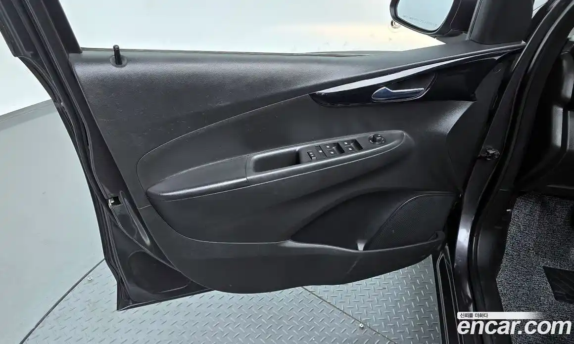 Chevrolet Spark 2016 1.0 автомат (гидро), фото 14