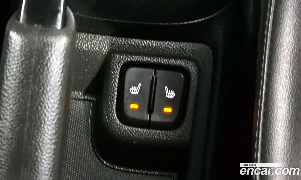 Chevrolet Spark 2016 1.0 автомат (гидро), фото 25