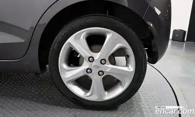 Chevrolet Spark 2016 1.0 автомат (гидро), миниатюра 7