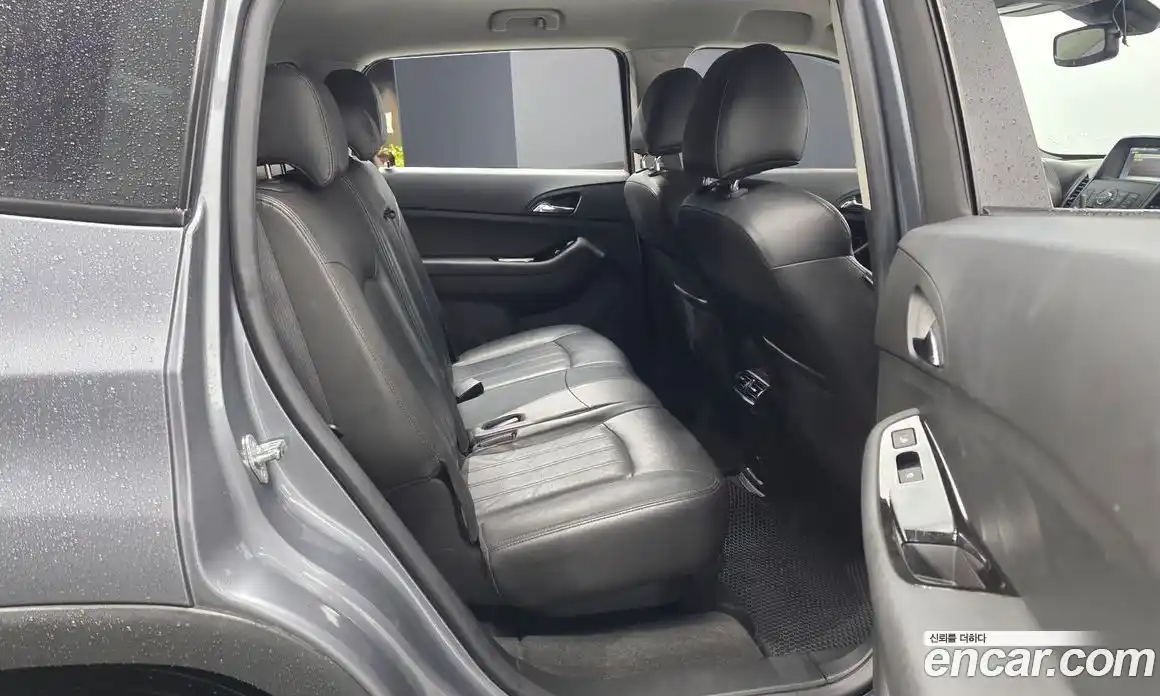 Chevrolet Orlando 2014 2.0 автомат (гидро), фото 11
