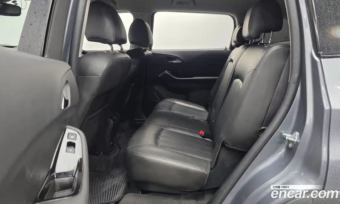 Chevrolet Orlando 2014 2.0 автомат (гидро), фото 12