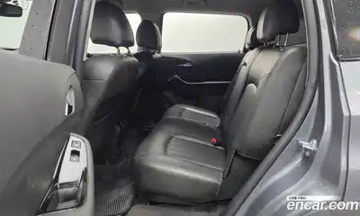 Chevrolet Orlando 2014 2.0 автомат (гидро), миниатюра 12