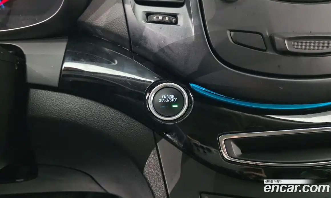 Chevrolet Orlando 2014 2.0 автомат (гидро), фото 15