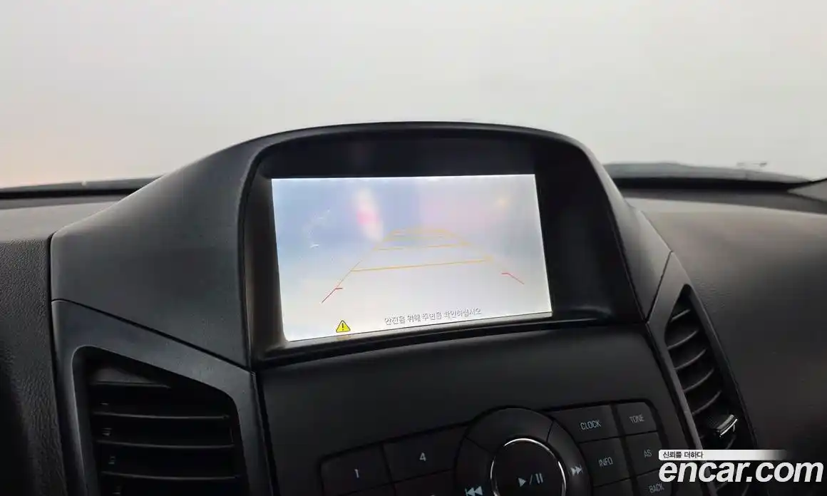Chevrolet Orlando 2014 2.0 автомат (гидро), фото 17