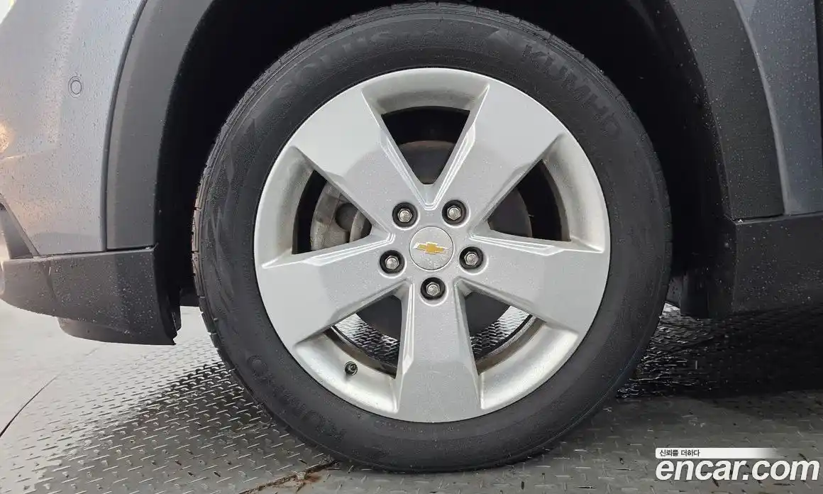 Chevrolet Orlando 2014 2.0 автомат (гидро), фото 5