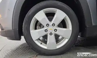 Chevrolet Orlando 2014 2.0 автомат (гидро), миниатюра 5