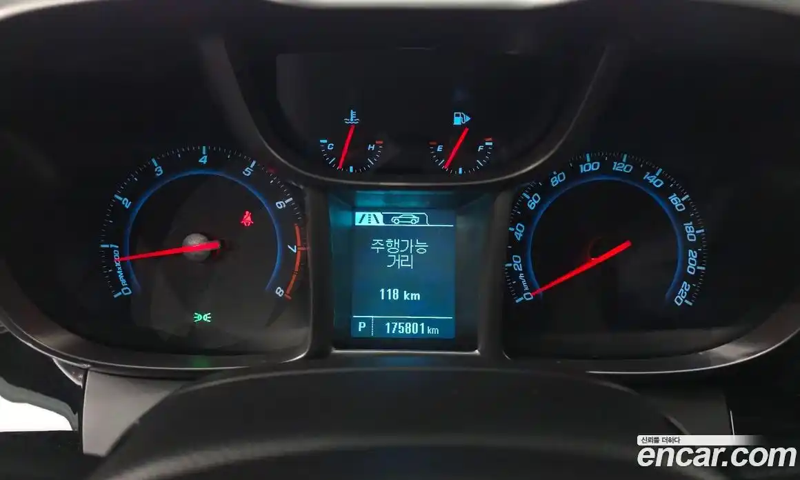 Chevrolet Orlando 2014 2.0 автомат (гидро), фото 8
