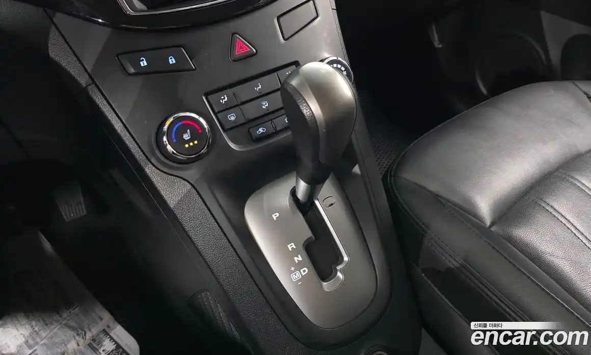 Chevrolet Orlando 2014 2.0 автомат (гидро), фото 9