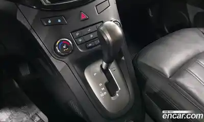 Chevrolet Orlando 2014 2.0 автомат (гидро), миниатюра 9