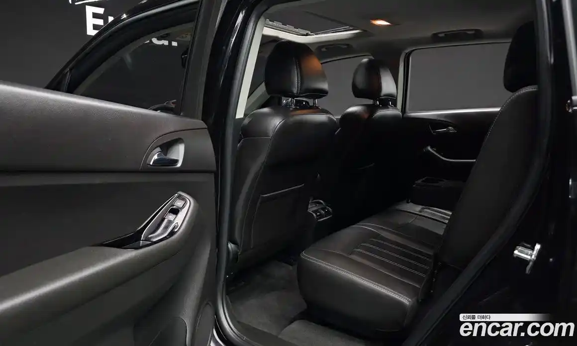 Chevrolet Orlando 2017 1.6 автомат (гидро), фото 11