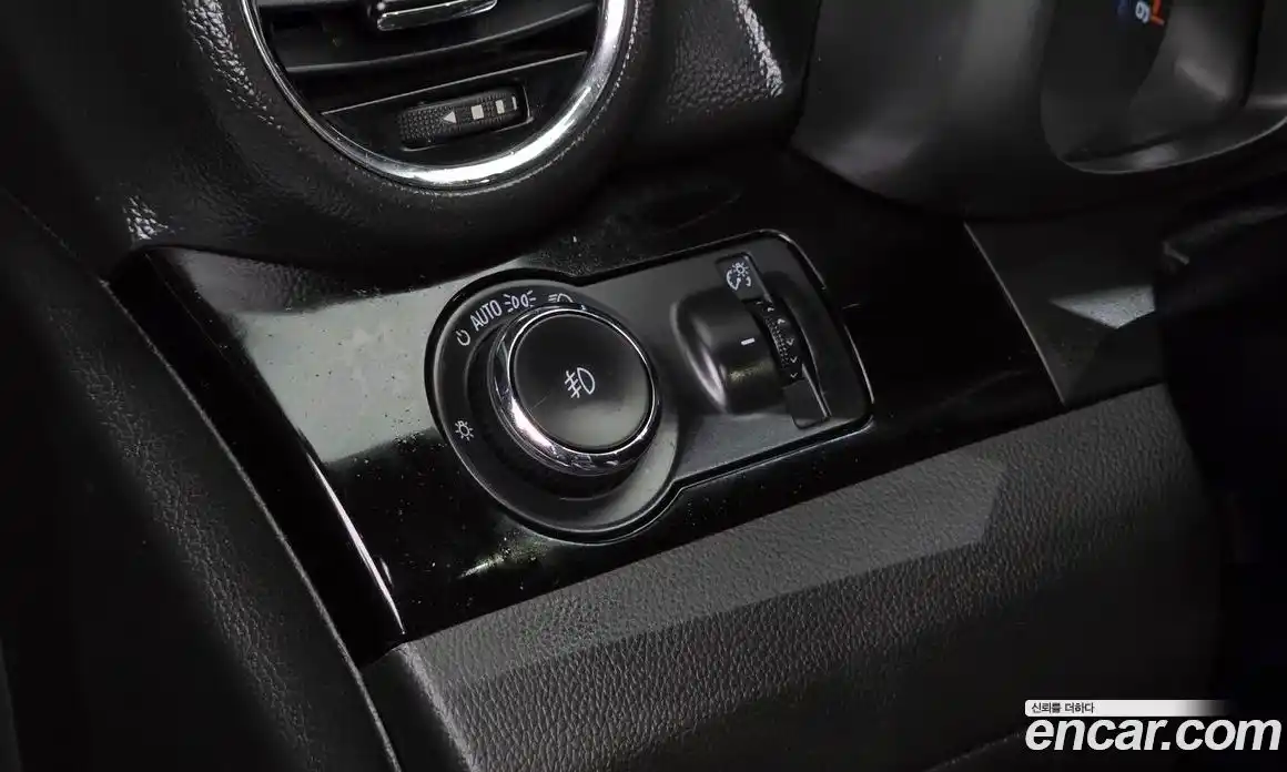 Chevrolet Orlando 2017 1.6 автомат (гидро), фото 15