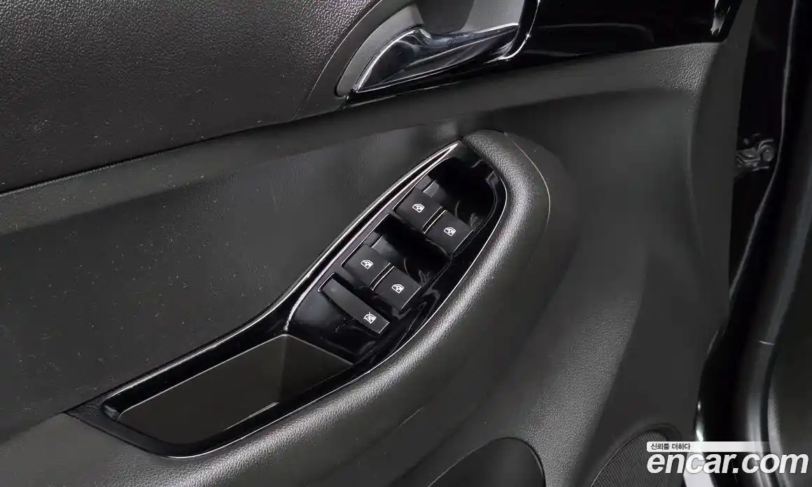 Chevrolet Orlando 2017 1.6 автомат (гидро), фото 16