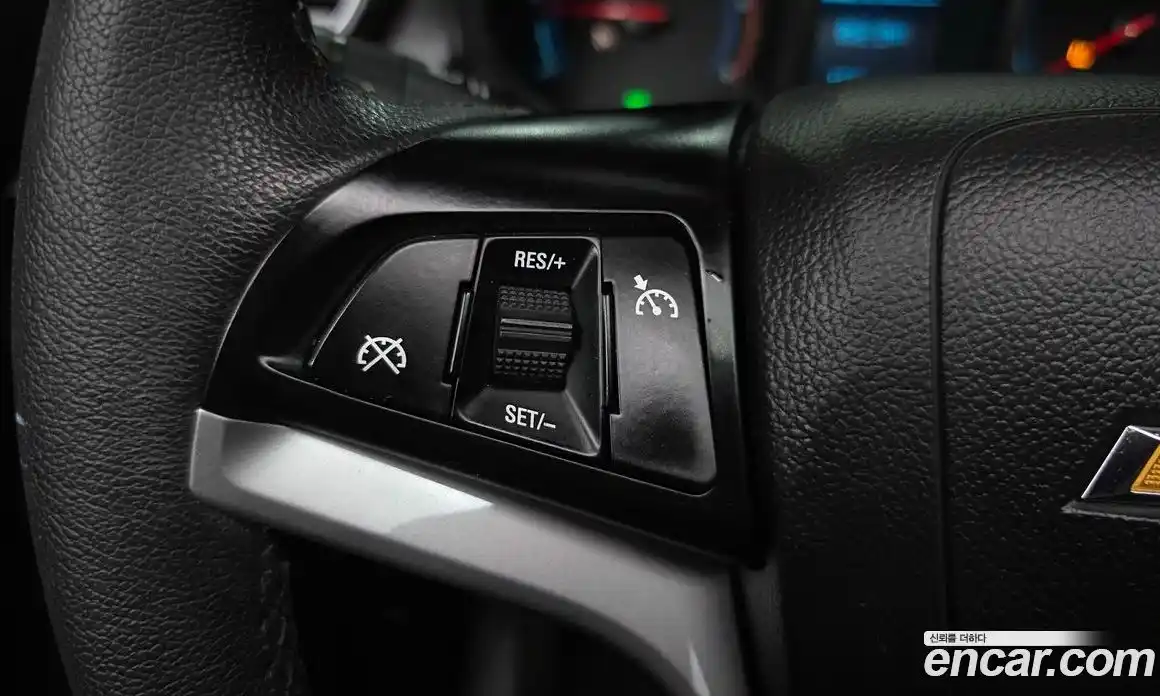Chevrolet Orlando 2017 1.6 автомат (гидро), фото 18