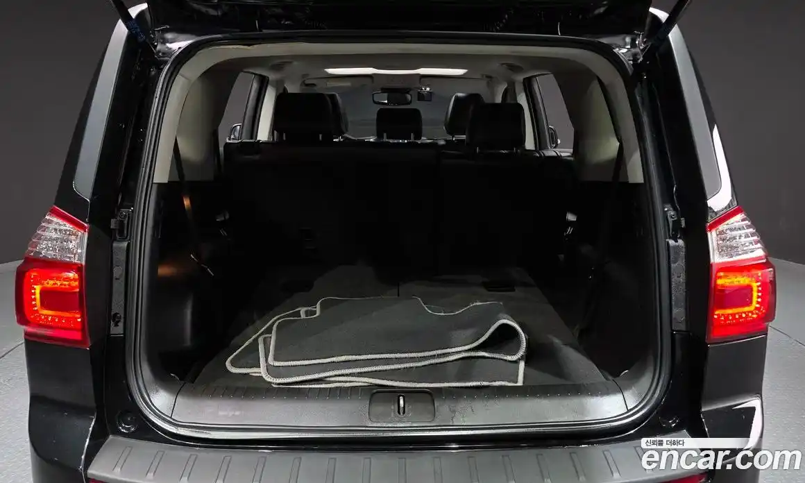 Chevrolet Orlando 2017 1.6 автомат (гидро), фото 20