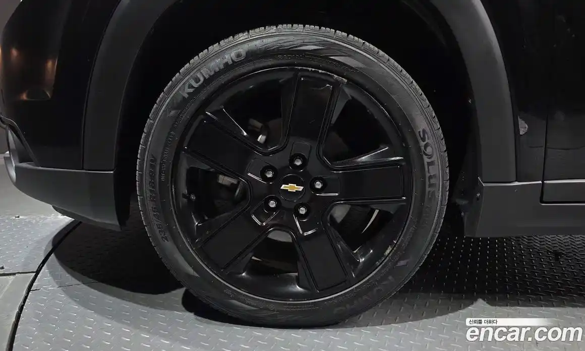 Chevrolet Orlando 2017 1.6 автомат (гидро), фото 5