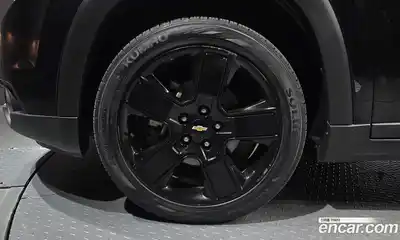 Chevrolet Orlando 2017 1.6 автомат (гидро), миниатюра 5