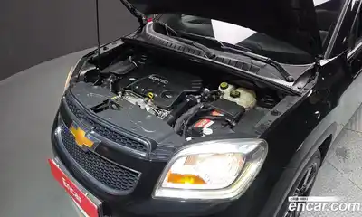 Chevrolet Orlando 2017 1.6 автомат (гидро), миниатюра 6