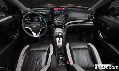 Chevrolet Orlando 2017 1.6 автомат (гидро), миниатюра 7