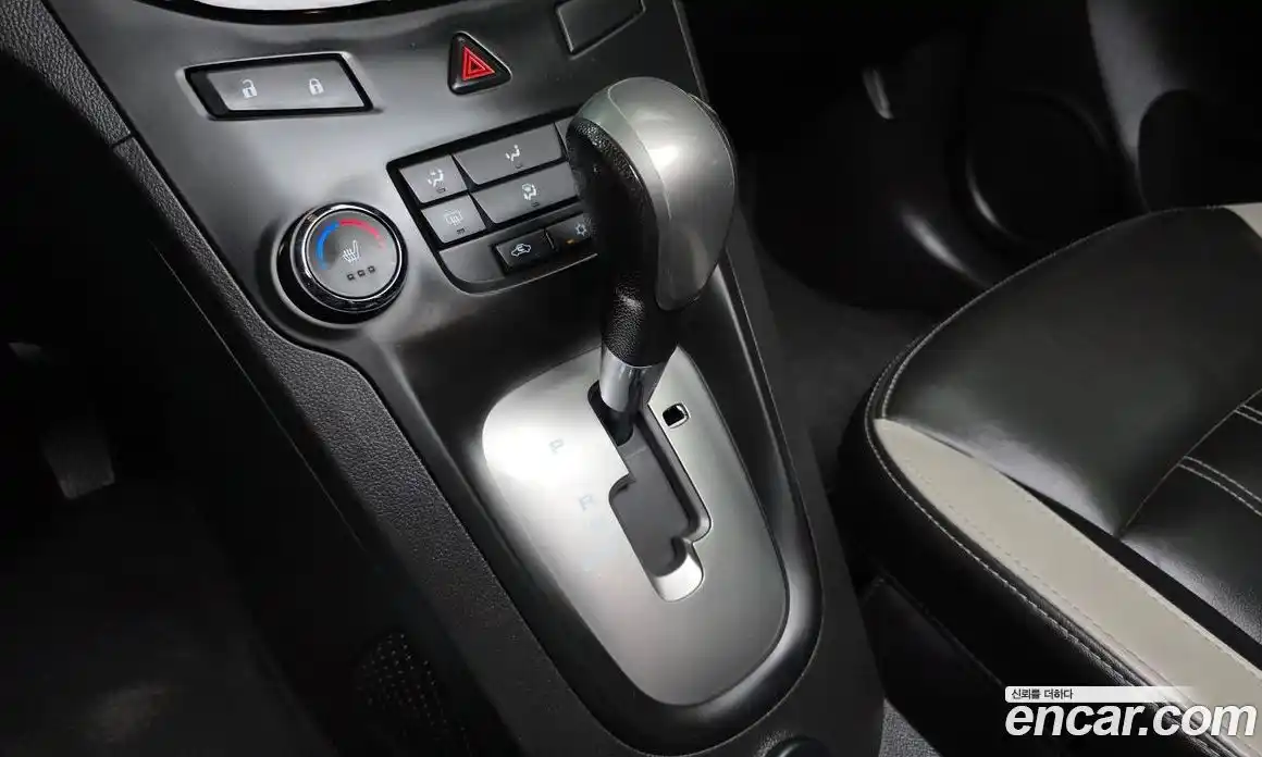 Chevrolet Orlando 2017 1.6 автомат (гидро), фото 9