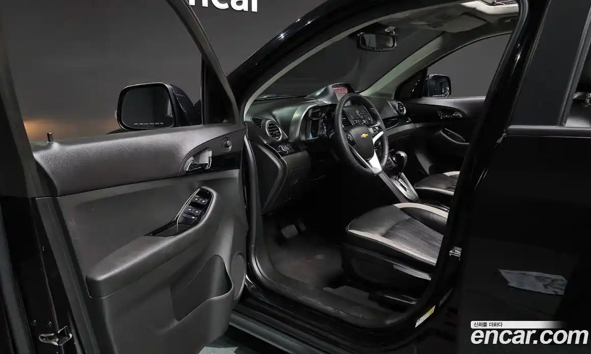 Chevrolet Orlando 2017 1.6 автомат (гидро), фото 10