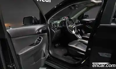 Chevrolet Orlando 2017 1.6 автомат (гидро), миниатюра 10