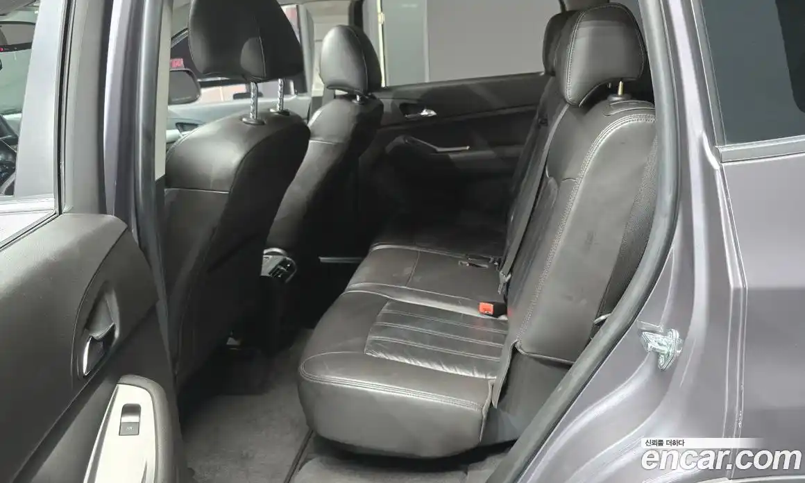 Chevrolet Orlando 2013 2.0 автомат (гидро), фото 11