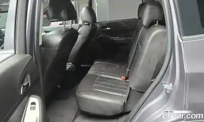 Chevrolet Orlando 2013 2.0 автомат (гидро), миниатюра 11