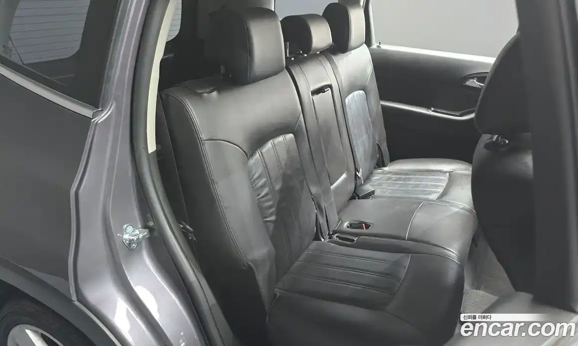 Chevrolet Orlando 2013 2.0 автомат (гидро), фото 12