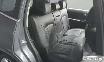 Chevrolet Orlando 2013 2.0 автомат (гидро), миниатюра 12