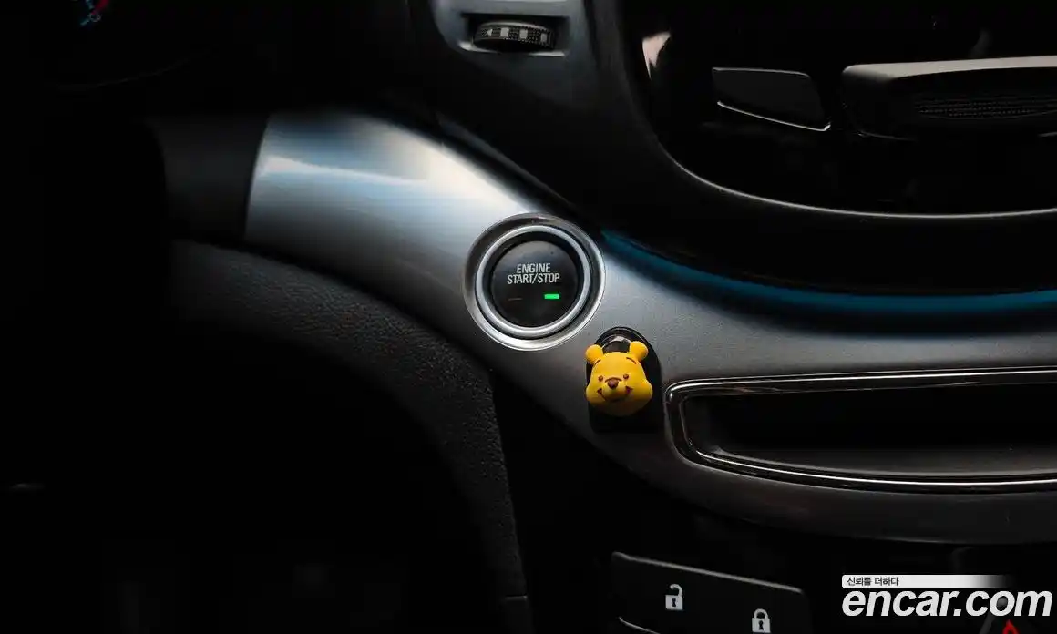 Chevrolet Orlando 2013 2.0 автомат (гидро), фото 17
