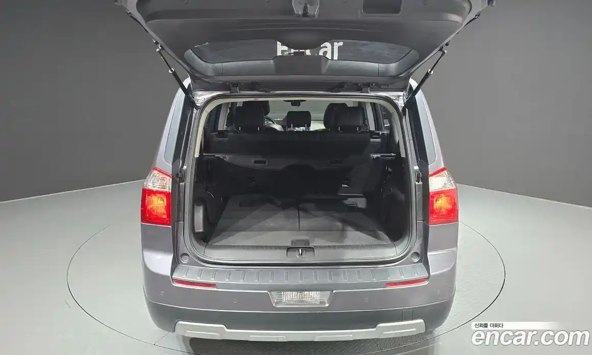 Chevrolet Orlando 2013 2.0 автомат (гидро), фото 20