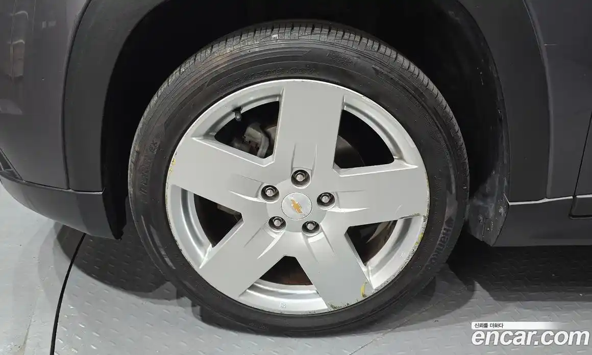 Chevrolet Orlando 2013 2.0 автомат (гидро), фото 5