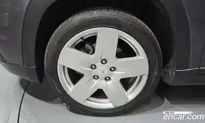 Chevrolet Orlando 2013 2.0 автомат (гидро), миниатюра 5