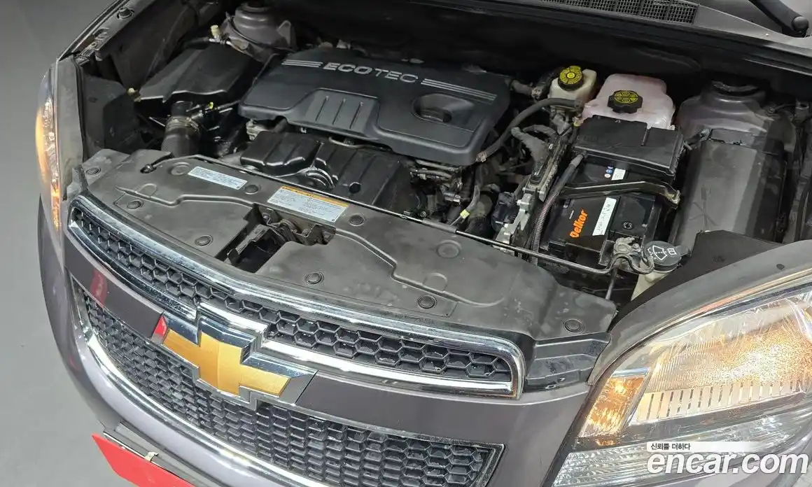 Chevrolet Orlando 2013 2.0 автомат (гидро), фото 6