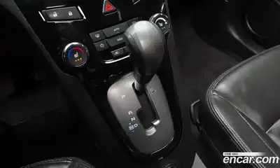 Chevrolet Orlando 2013 2.0 автомат (гидро), миниатюра 9