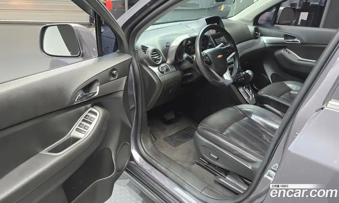 Chevrolet Orlando 2013 2.0 автомат (гидро), фото 10