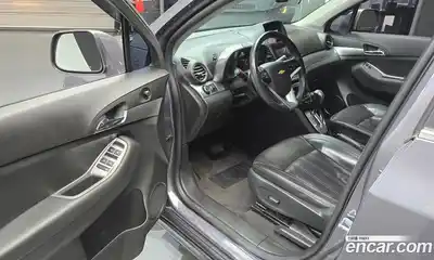 Chevrolet Orlando 2013 2.0 автомат (гидро), миниатюра 10