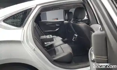Chevrolet Impala 2016 3.6 автомат (гидро), миниатюра 11