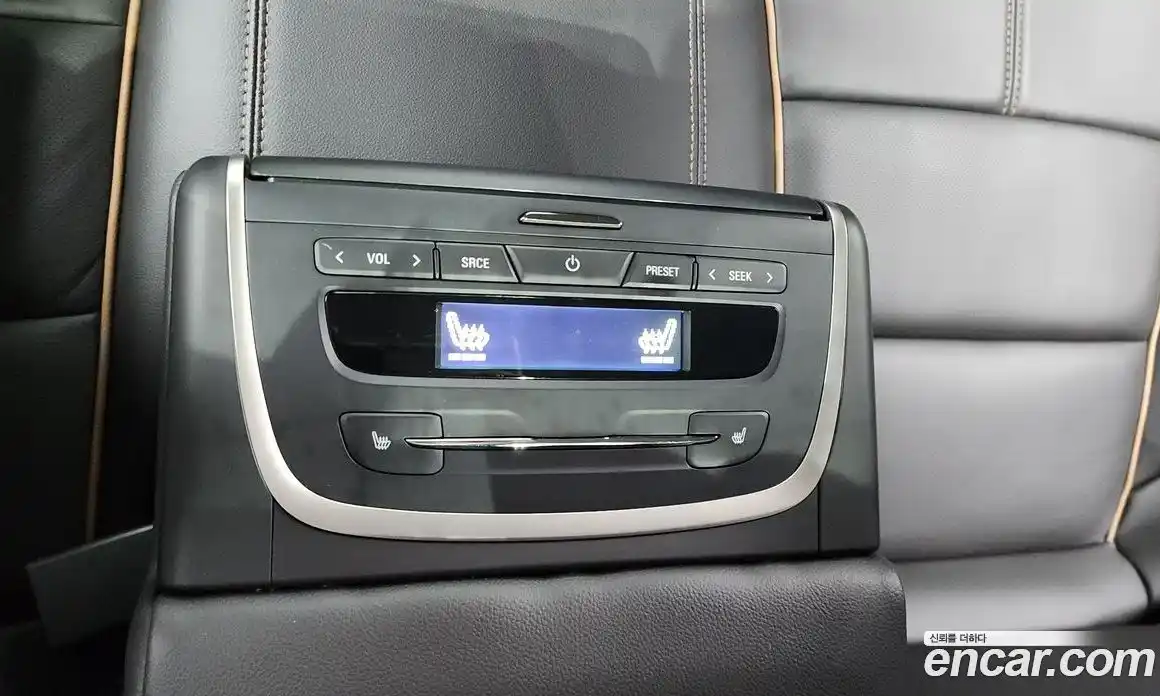 Chevrolet Impala 2016 3.6 автомат (гидро), фото 20