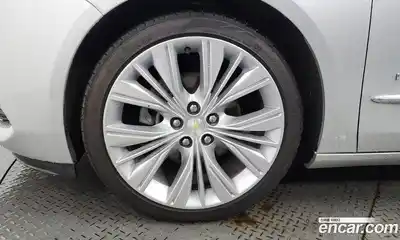 Chevrolet Impala 2016 3.6 автомат (гидро), миниатюра 5