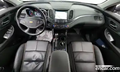 Chevrolet Impala 2016 3.6 автомат (гидро), миниатюра 7