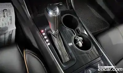 Chevrolet Impala 2016 3.6 автомат (гидро), миниатюра 9