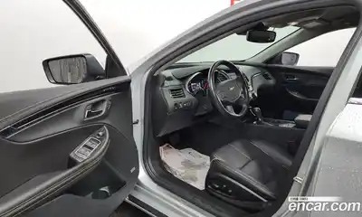 Chevrolet Impala 2016 3.6 автомат (гидро), миниатюра 10