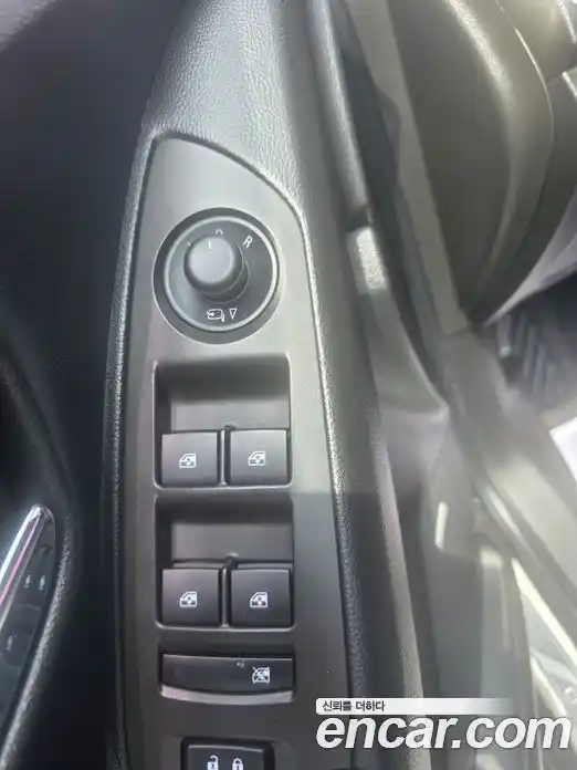 Chevrolet Trax 2016 1.4 автомат (гидро), фото 6