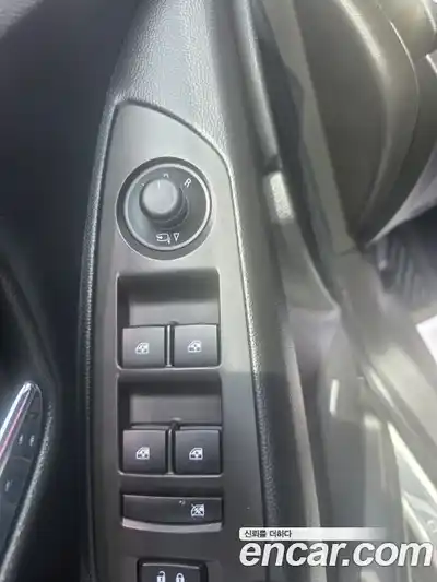 Chevrolet Trax 2016 1.4 автомат (гидро), миниатюра 6