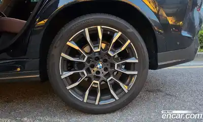 BMW X6 2025 3.0 автомат (гидро), миниатюра 5