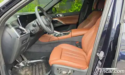 BMW X6 2025 3.0 автомат (гидро), миниатюра 8